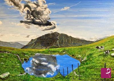 online paintings on sale
