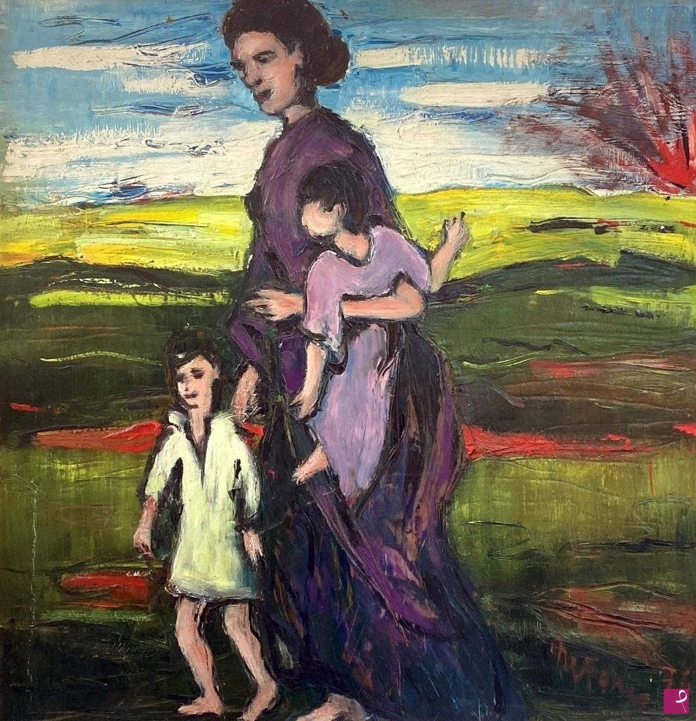 paintings on sale online