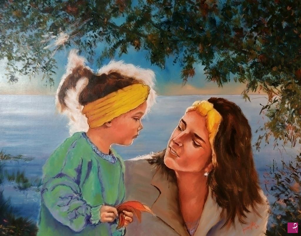 paintings on sale online