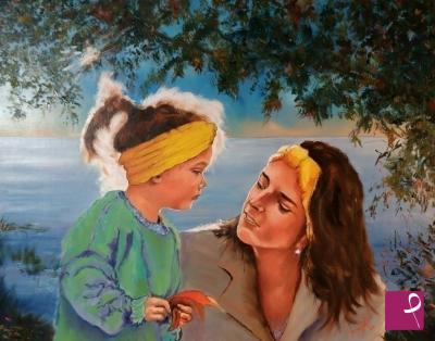 online paintings on sale