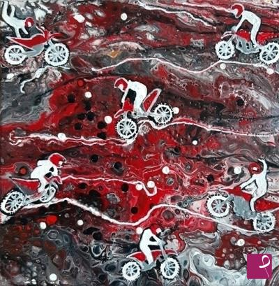 online paintings on sale