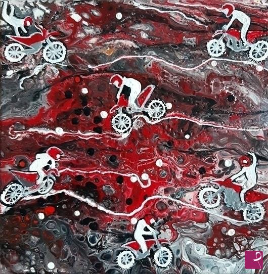 paintings on sale online
