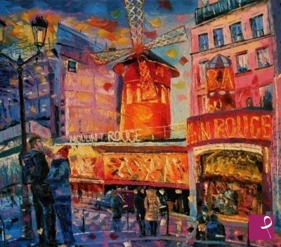 online paintings on sale