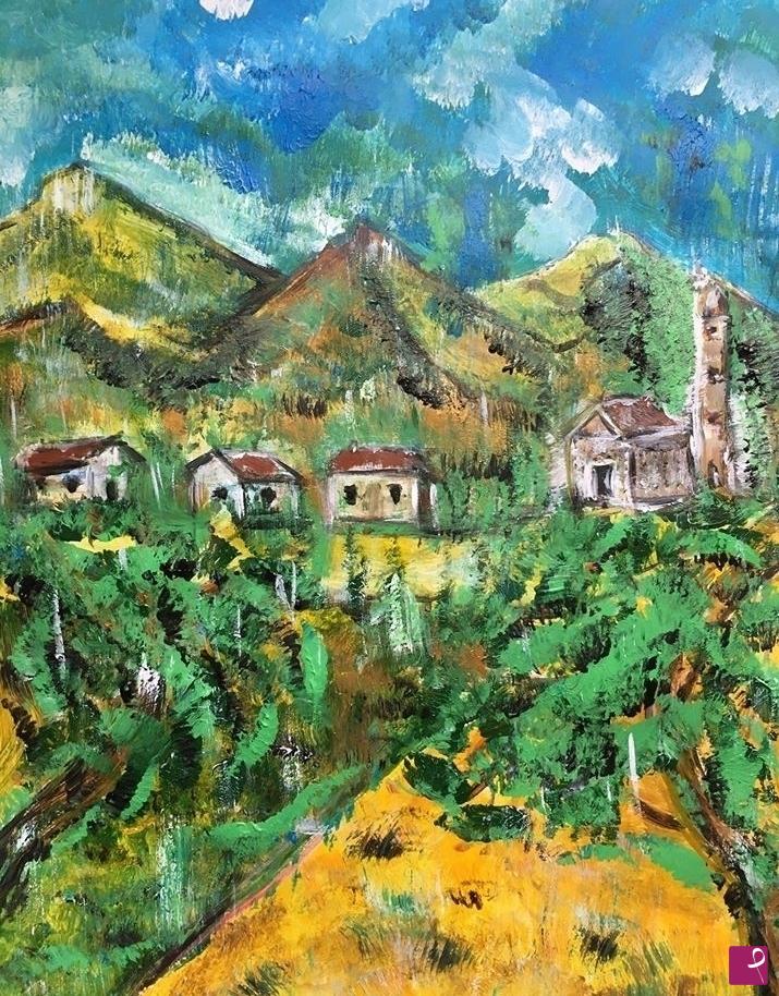paintings on sale online