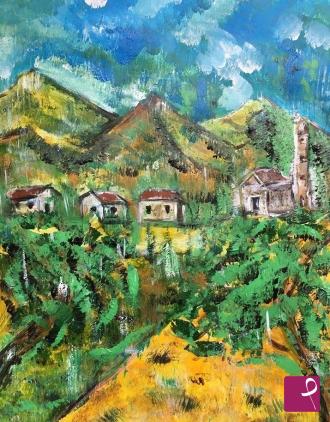 online paintings on sale