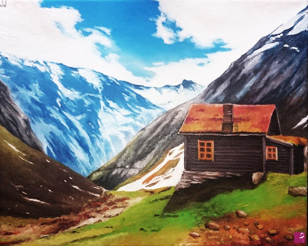 paintings on sale online