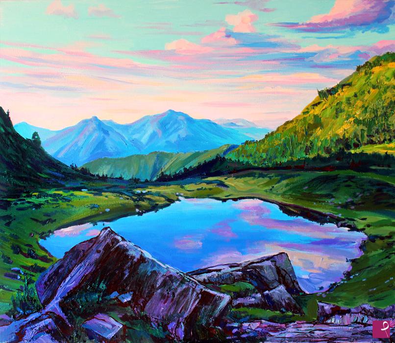 paintings on sale online