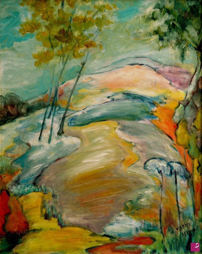 paintings on sale online