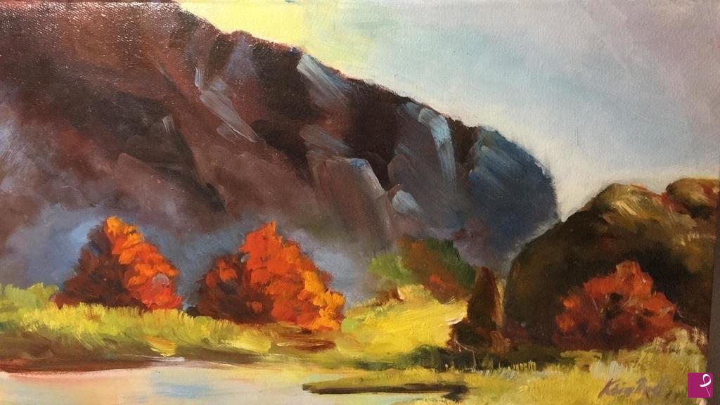 paintings on sale online