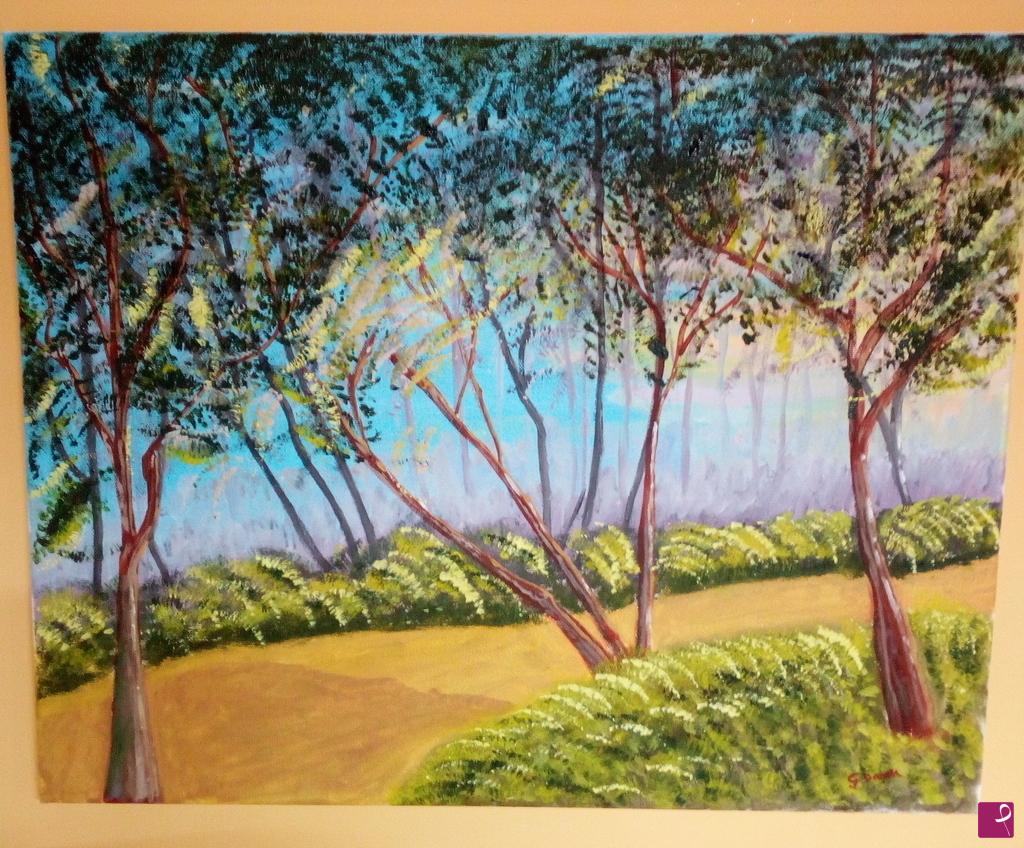 paintings on sale online