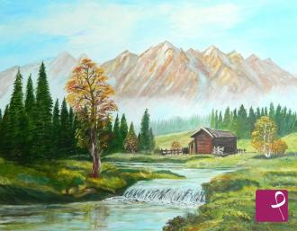 online paintings on sale