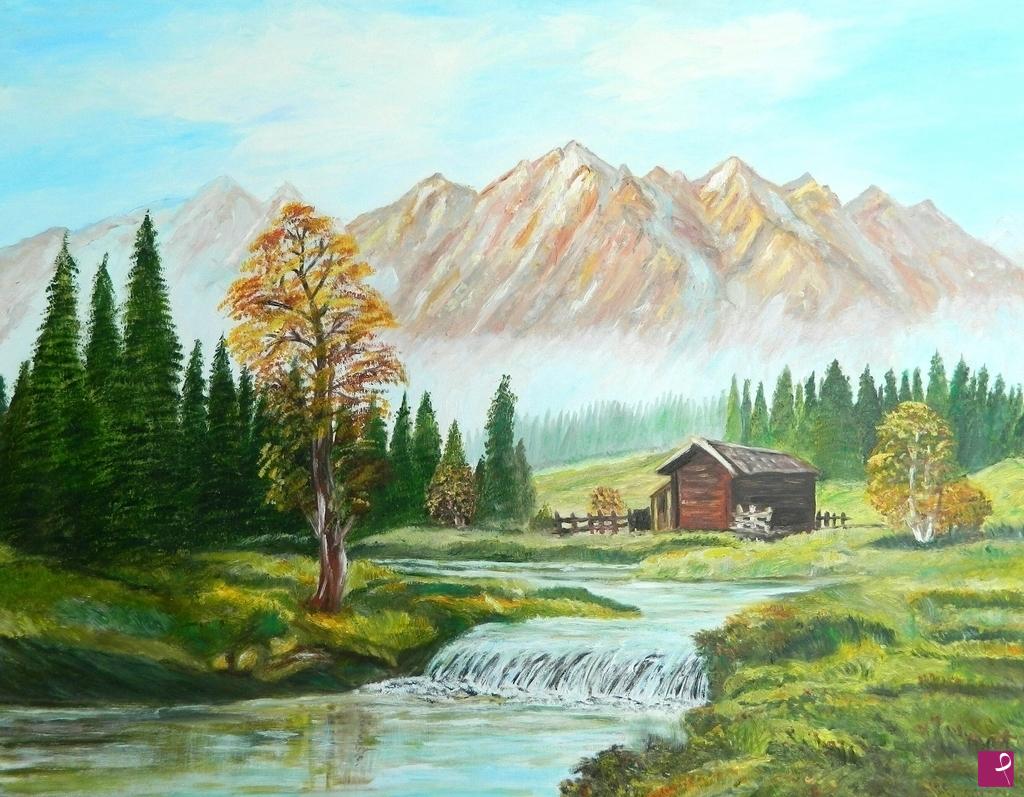 paintings on sale online