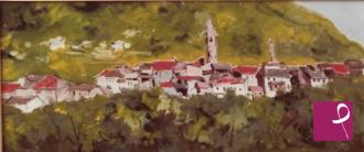 sold painting on PitturiAmo