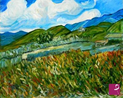 online paintings on sale