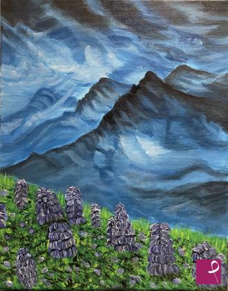 online paintings on sale