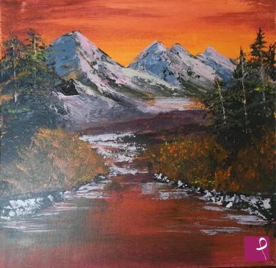 online paintings on sale