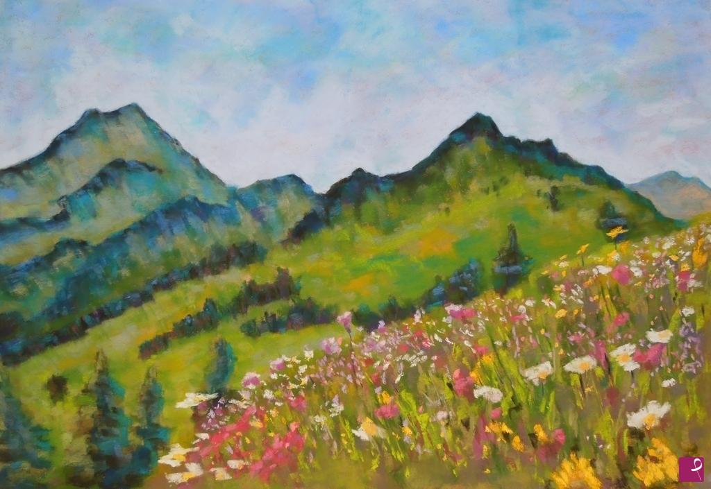 paintings on sale online