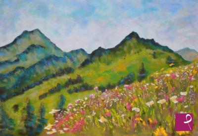 online paintings on sale