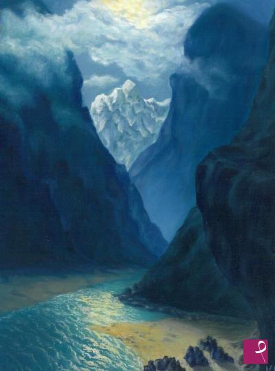 online paintings on sale