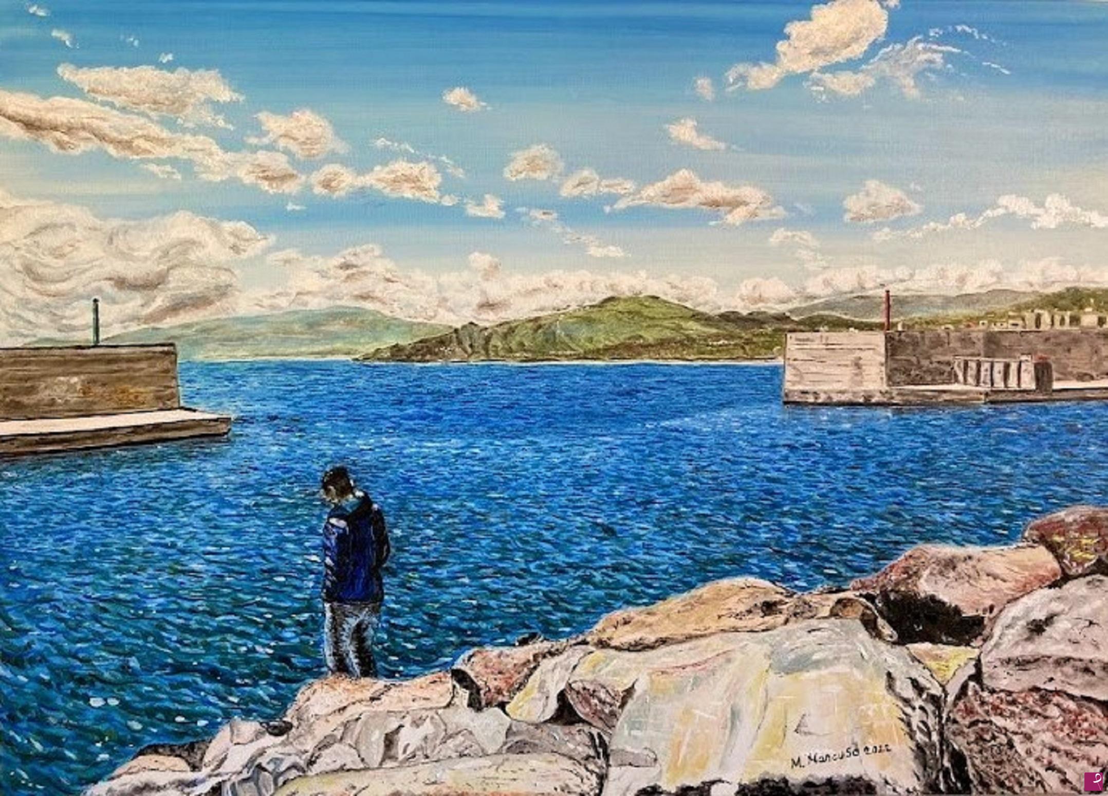 paintings on sale online