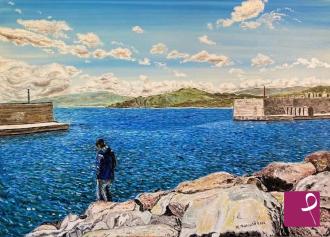 online paintings on sale