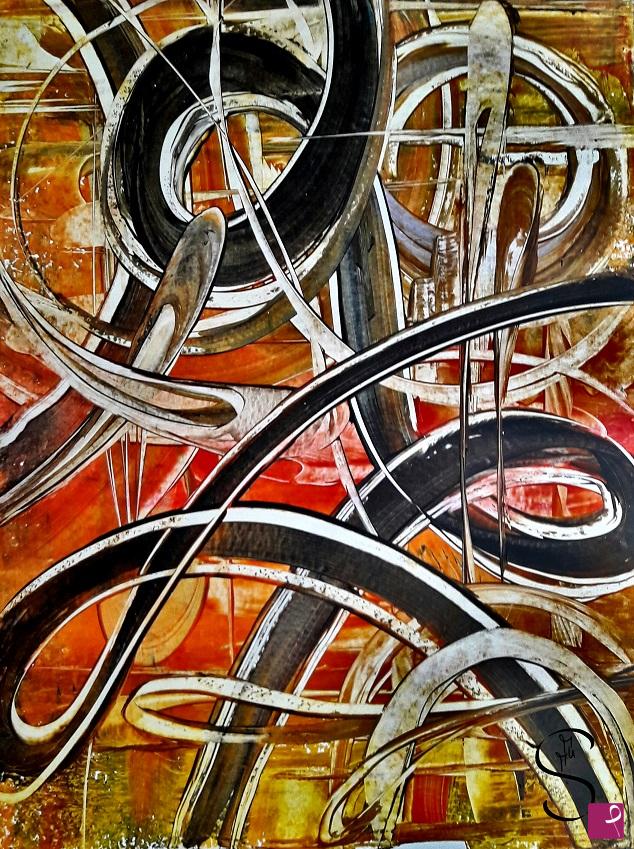 paintings on sale online