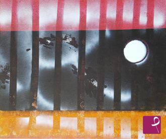 sold painting on PitturiAmo