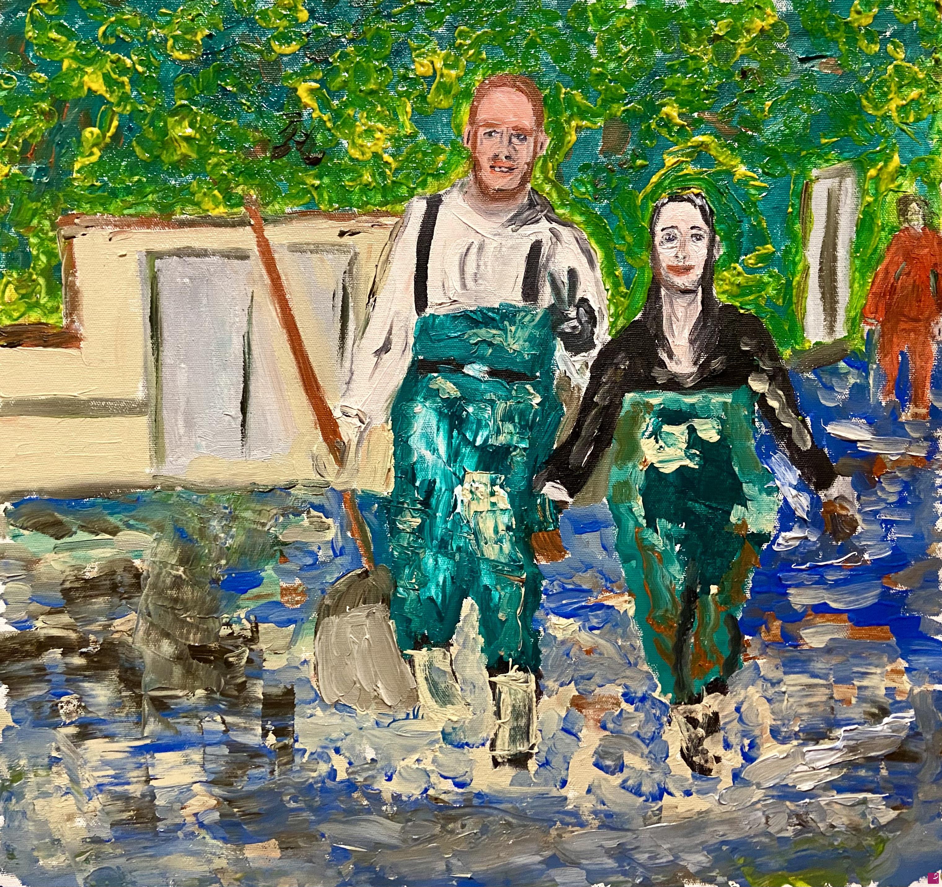 paintings on sale online