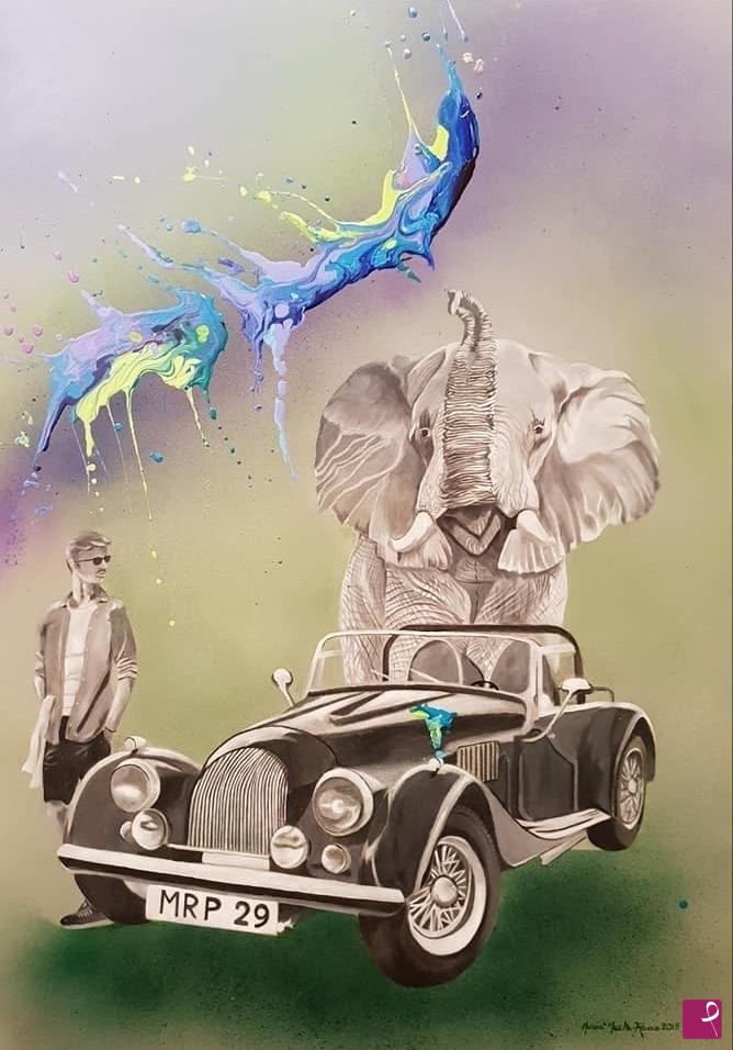 paintings on sale online
