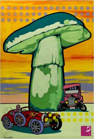 online paintings on sale