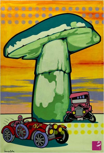 online paintings on sale