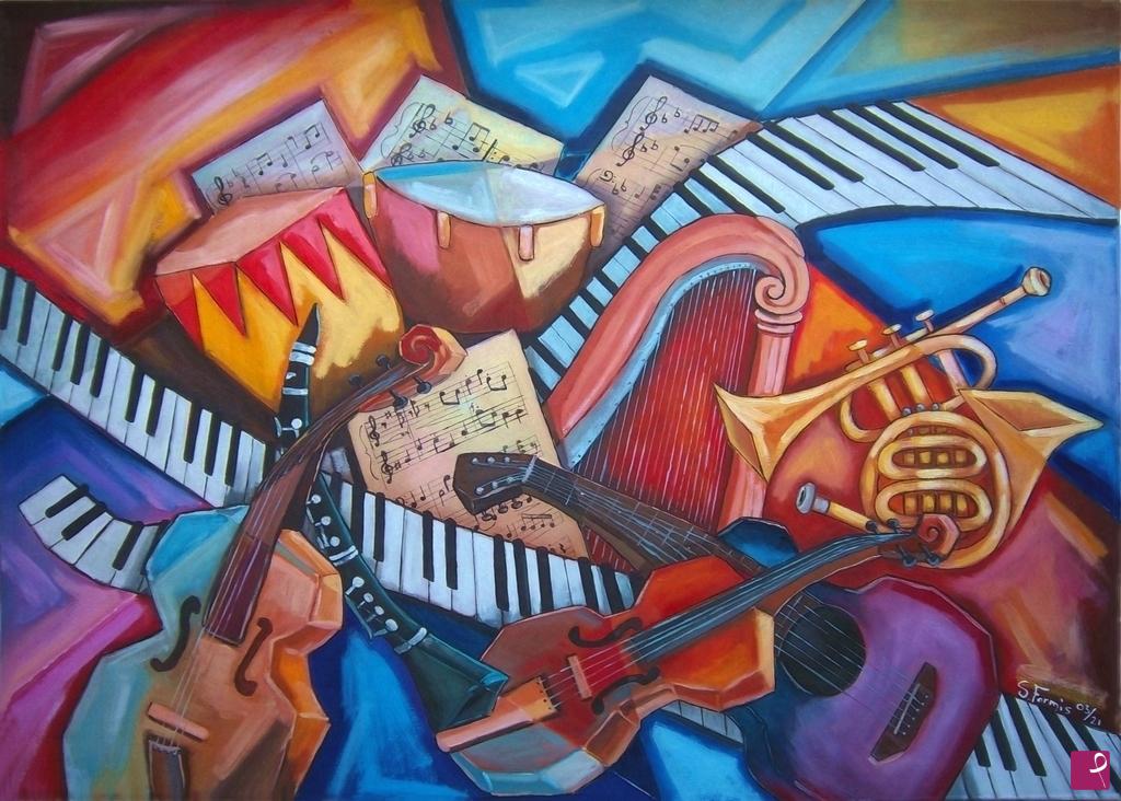 paintings on sale online