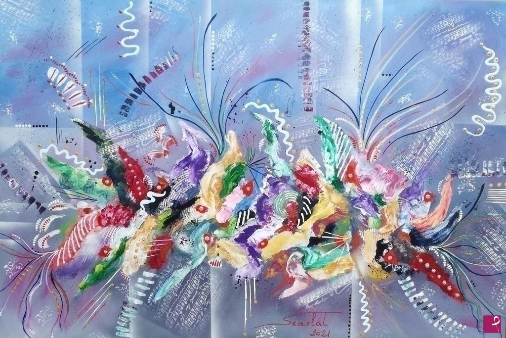 paintings on sale online
