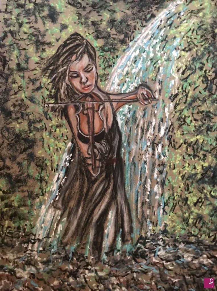 paintings on sale online