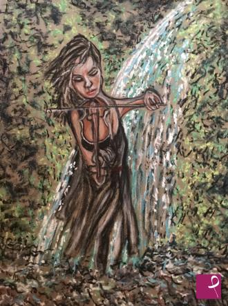 online paintings on sale
