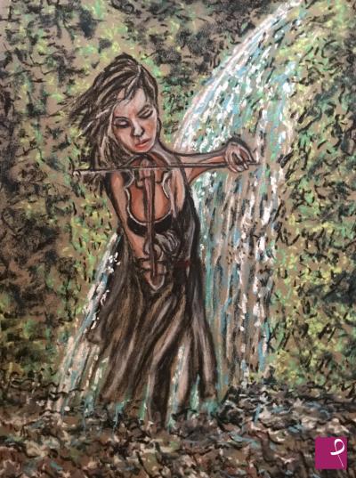 online paintings on sale