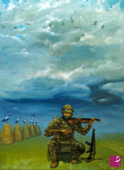 online paintings on sale