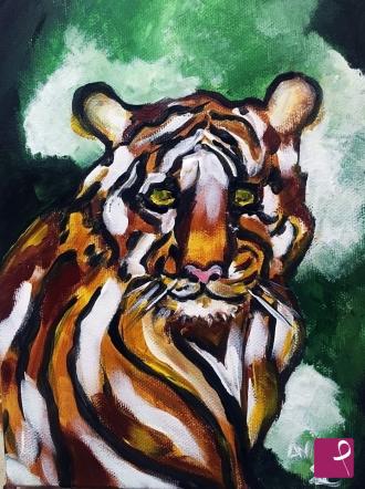 online paintings on sale