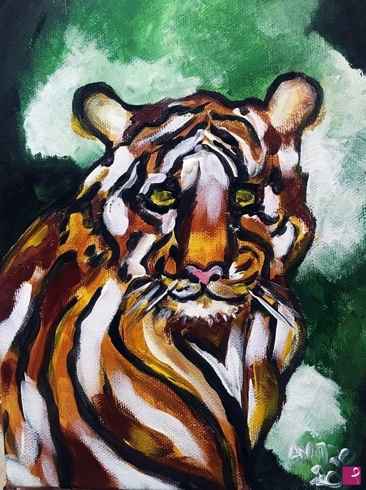 paintings on sale online