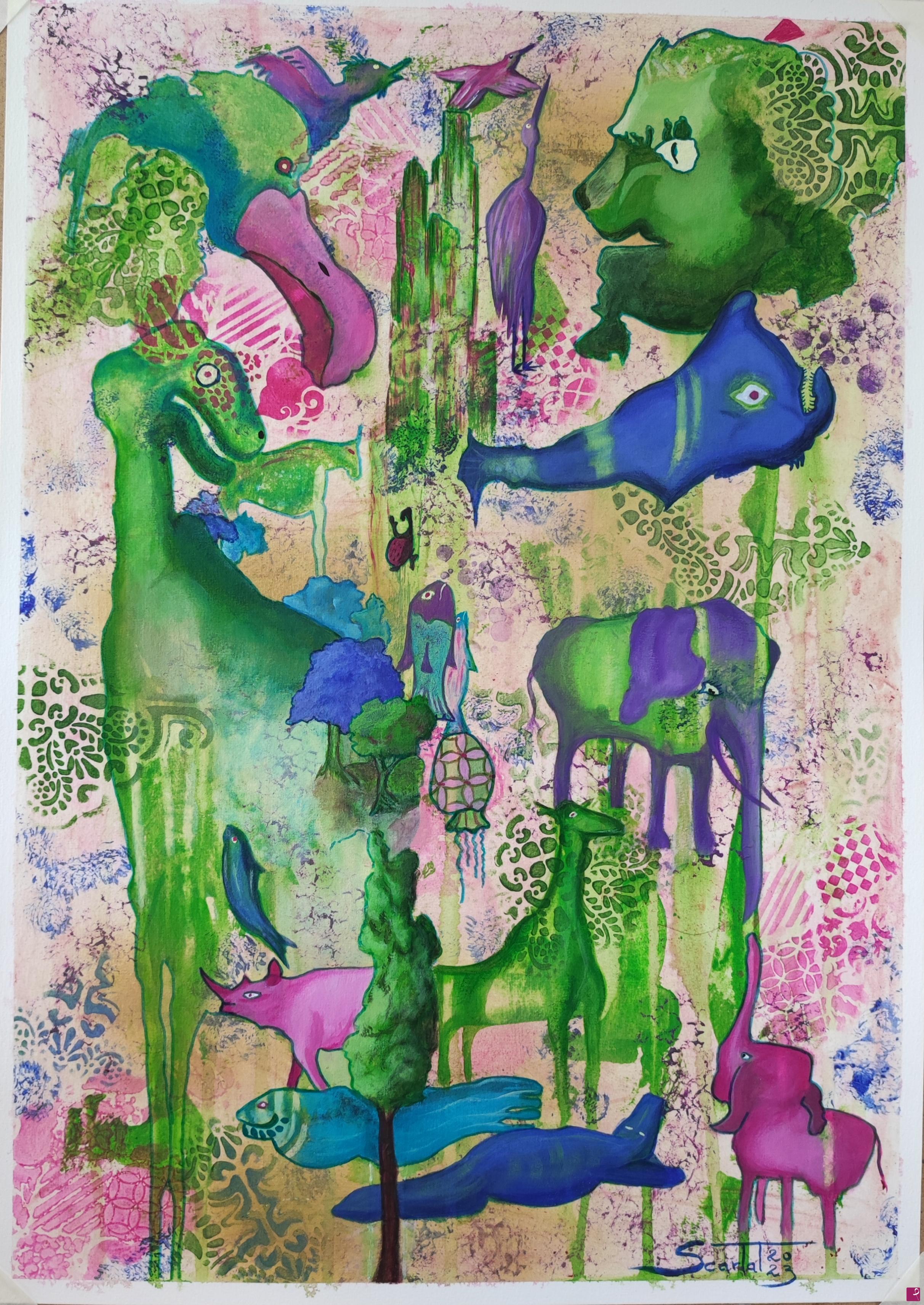 paintings on sale online