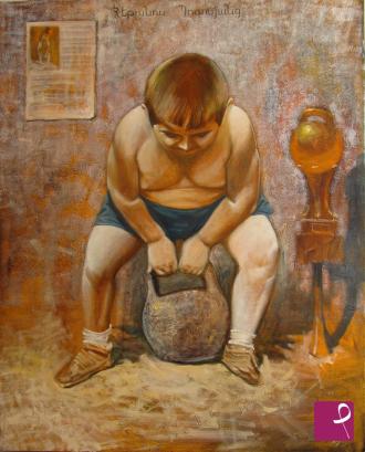online paintings on sale