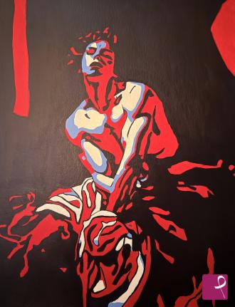 online paintings on sale