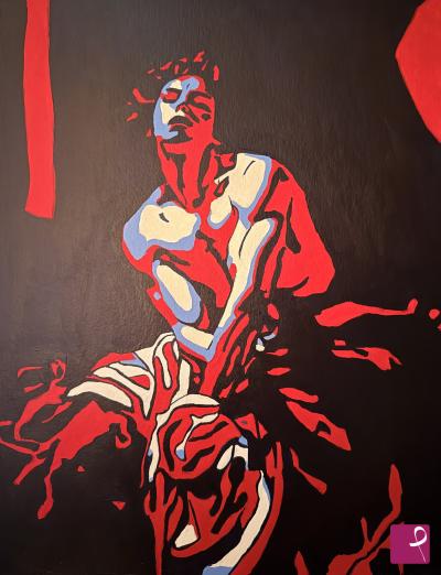 online paintings on sale