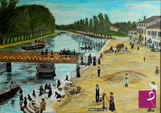 online paintings on sale