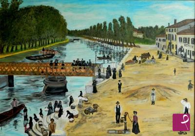 online paintings on sale