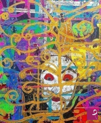 online paintings on sale