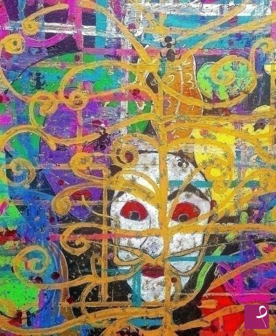 online paintings on sale