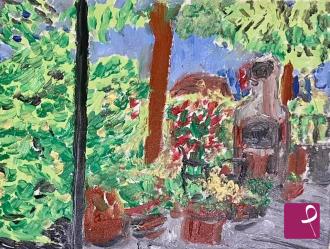 online paintings on sale