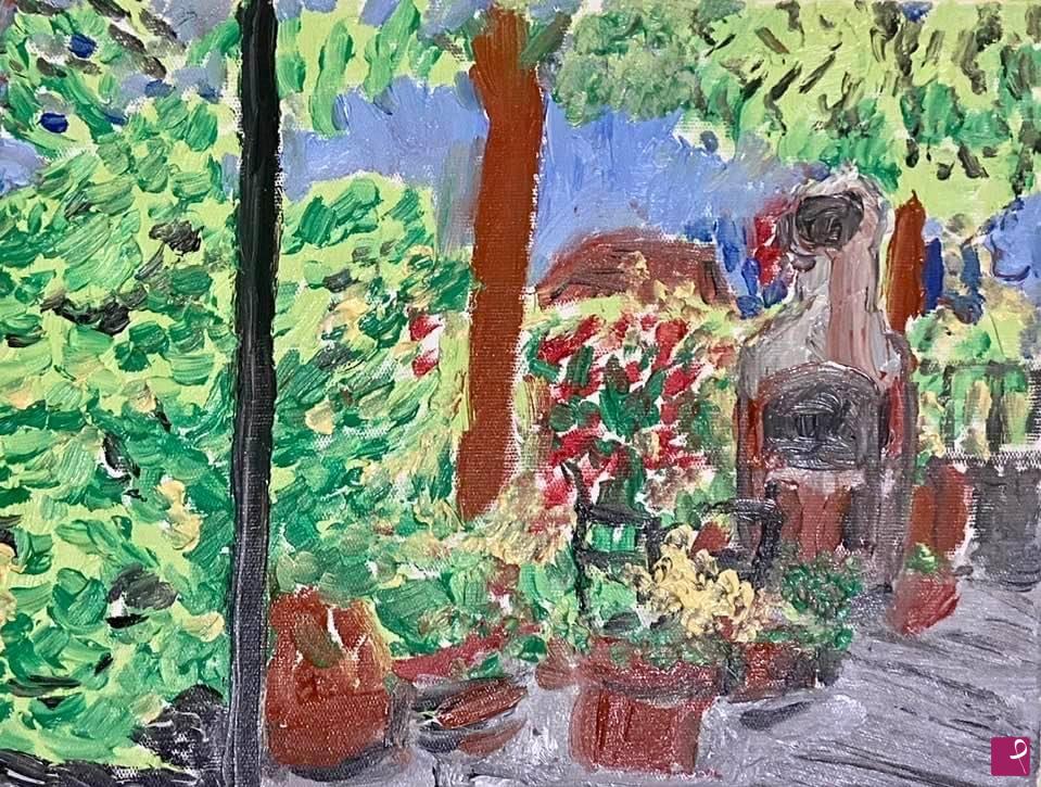 paintings on sale online