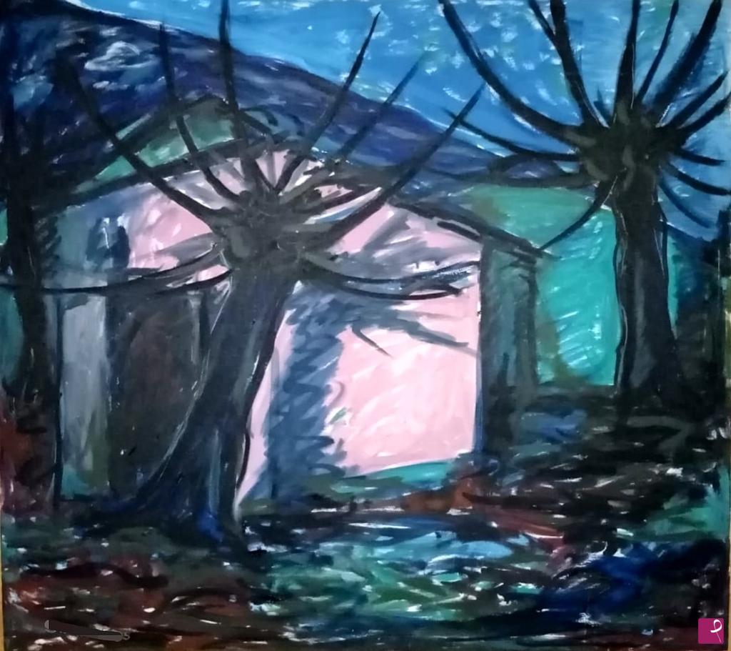paintings on sale online